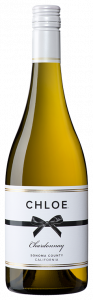 Chloe Chardonnay - 750ml