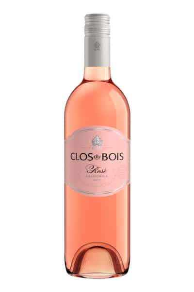 Clos Du Bois Rose  750ml