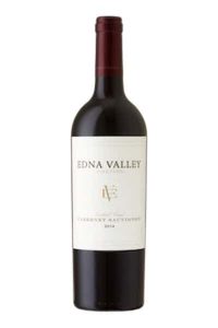 Edna Valley Cabernet Sauvignon - 750ml