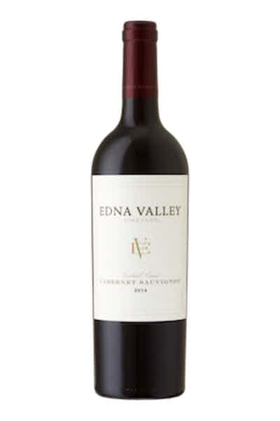 Edna Valley Cabernet Sauvignon 750ml