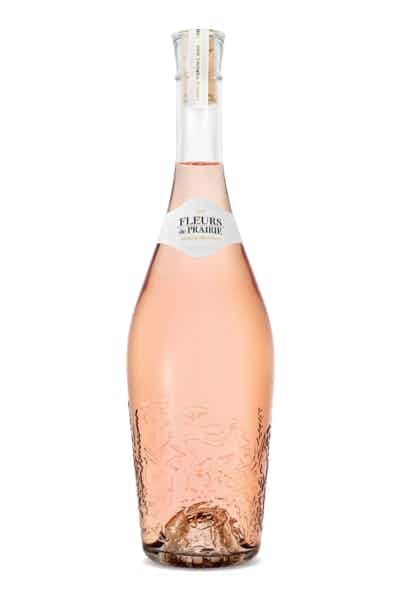 Fleurs de Prairie Rose 750ml