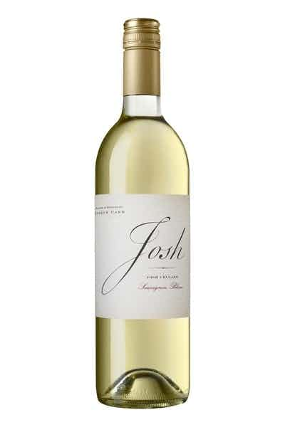 Josh Sauvignon Blanc 750ml