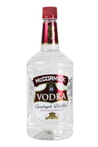 McCormick Vodka 1.75L