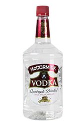 McCormick Vodka 1.75L