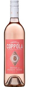 Francis Coppola Rose of Pinot Noir -  750ml