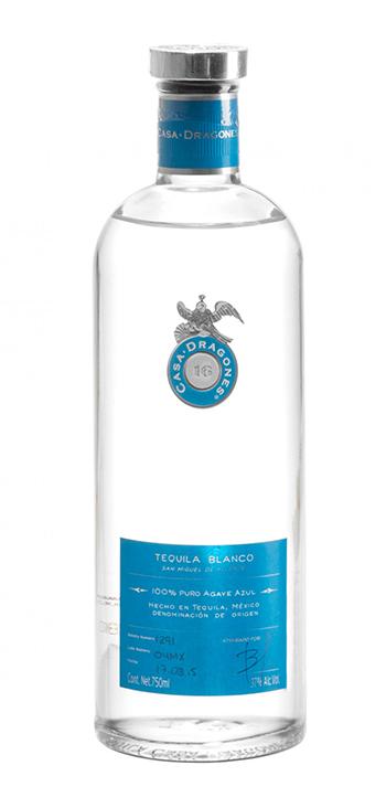 Casa Dragones Blanco 750ml