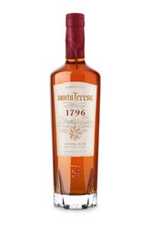 Santa Teresa 1796 Solera Rum - 750ml