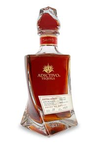 Adictivo Extra Anejo - 750ml