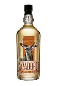 Cazadores Tequila Reposado - 750 ml