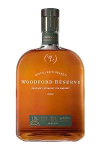 Woodford Reserve Rye 750ml