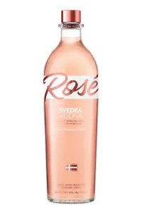 Svedka Rose - 750ml