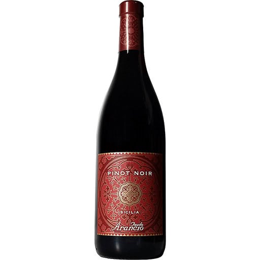 Arancio Pinot Noir - 750ml