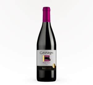 Gato Negro Pinot Noir - 750ml