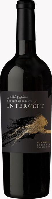 Intercept Cabernet Sauvignon 750ml