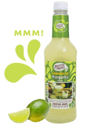 Masters of Mixes Margarita Mixer - 1L