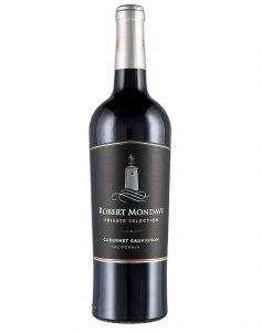 Robert Mondavi Cabernet Sauvignon - 750ml