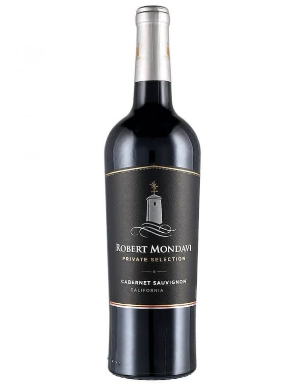 Robert Mondavi Cabernet Sauvignon