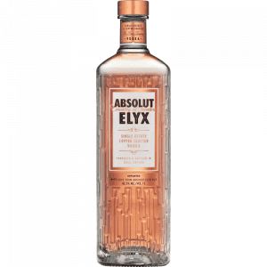 Absolut Elyx Handcrafted Vodka  - 750 ml