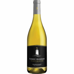 Robert Mondavi Chardonnay - 750ml