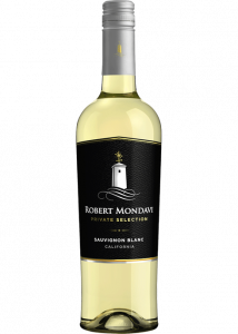 Robert Mondavi Sauvignon Blanc - 750ml