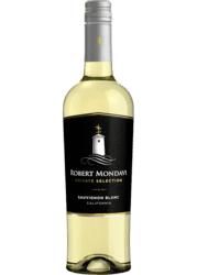 Robert Mondavi Sauvignon Blanc - 750ml