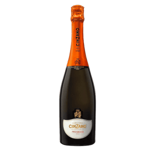 cinzano prosecco 750ml