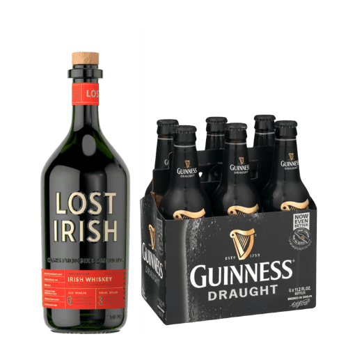 st patricks day pack