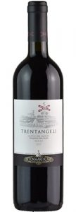 Trentangeli Rosso - 750ml