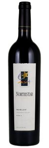 Northstar Merlot Columbia Valley - 750ml