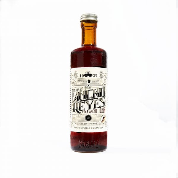 Ancho Reyes Spicy Liqueur