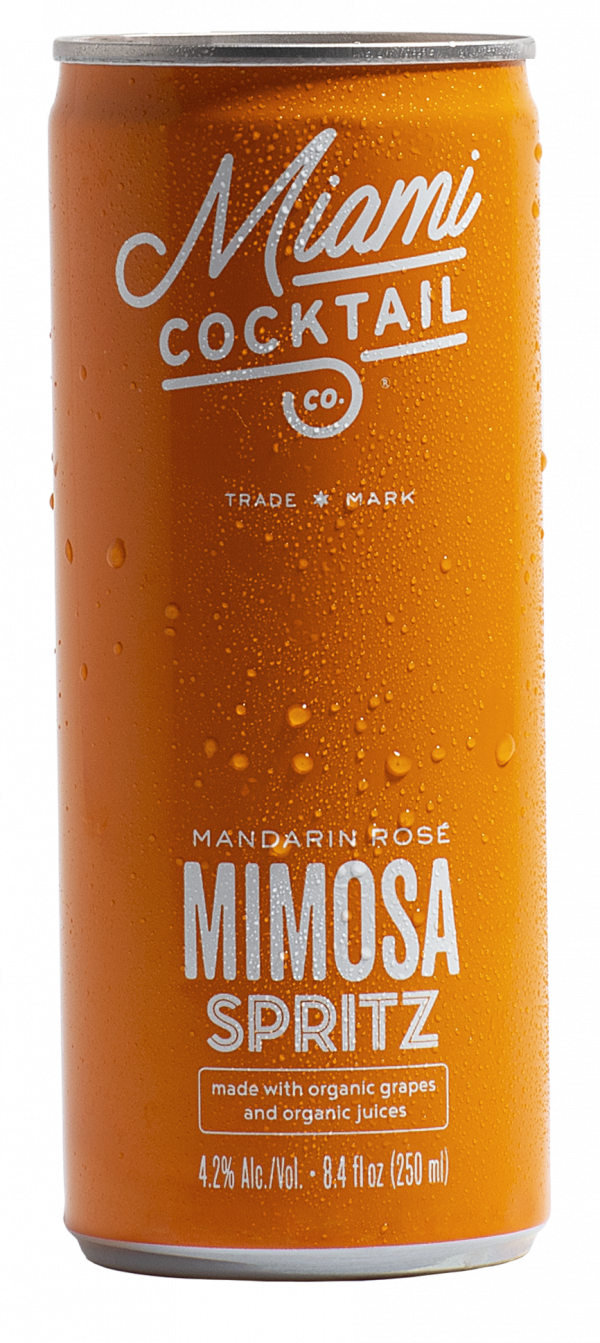 MIMOSA Coktail Spritz