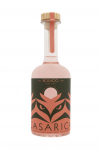 Casa Rica Rosado Tequila - 750ml