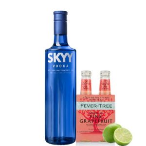 Skyy Vodka Greyhound Cocktail Pack