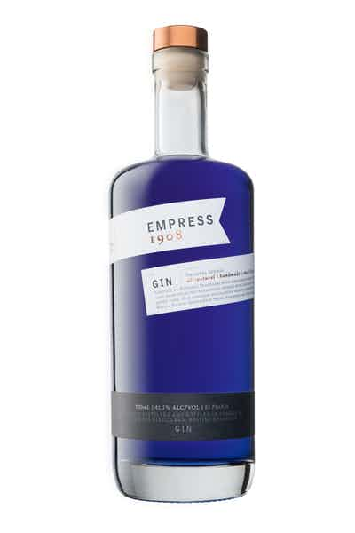 empress gin