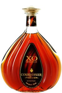 Courvoisier XO - 750ml