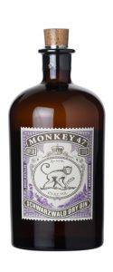 Monkey 47 Gin - 375ml