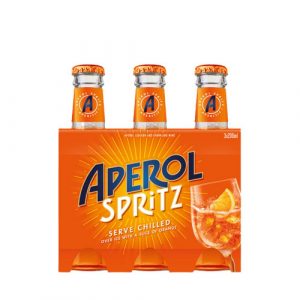 Aperol Spritz 3PK - 200ml