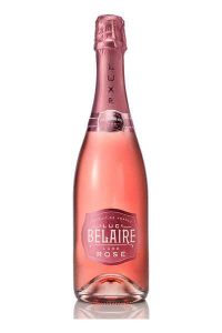 Luc Belaire Luxe Rosé - 750 ml