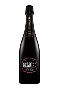 Luc Belaire Rare Rosé - 750 ml