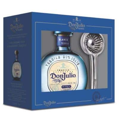 Don Julio Gift Set