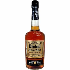 George Dickel