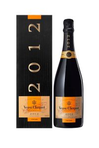 veuve vintage brut