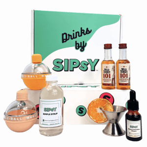 The Old Fashioned Cocktail Set