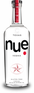 Nue Vodka - 1.75L