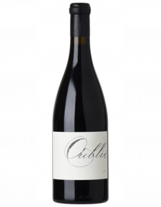 Booker Oublie Red Paso Robles 2017 750 ml