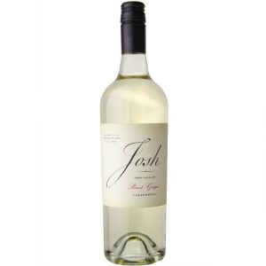 Josh Pinot Grigio - 750ml