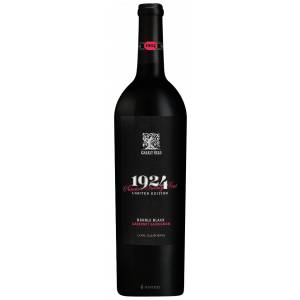 Gnarly Head 1924 Double Black Cabernet Sauvignon - 750ml