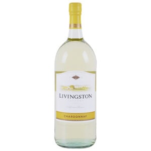 Livingston Chardonnay - 1.5L