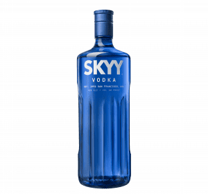 Skyy Vodka 1.75L