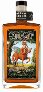 Orphan Barrel Muckety Muck 14 Year Old Fable & Folly - 750ml